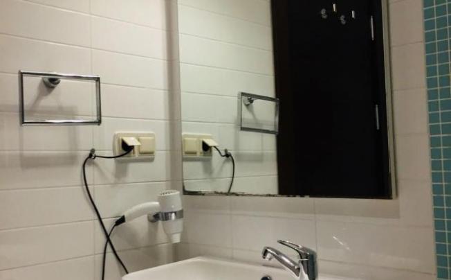 Фото отеля Stanpoli hostel