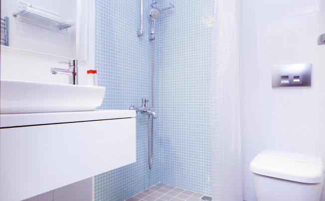 Фото отеля Stanpoli hostel