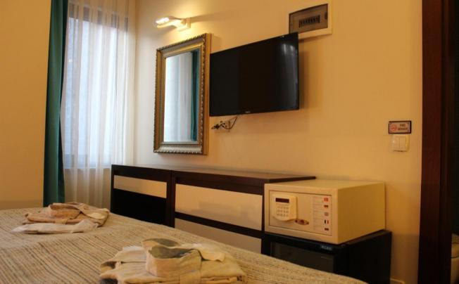 Фото отеля Stanpoli hostel