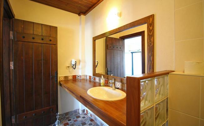 Фото отеля Kekik Hotel Selimiye