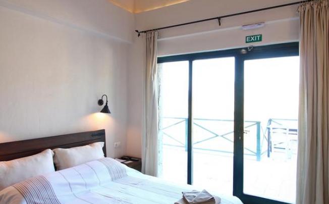 Фото отеля Kekik Hotel Selimiye