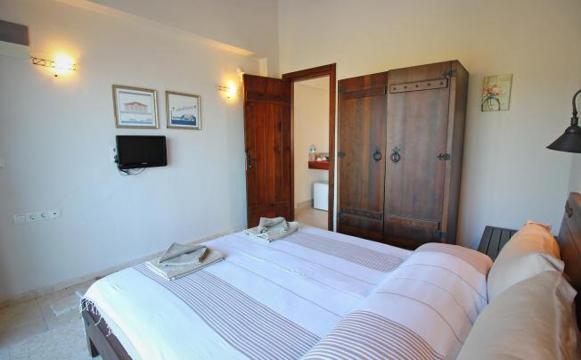 Фото отеля Kekik Hotel Selimiye