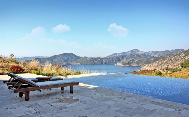 Фото отеля Kekik Hotel Selimiye