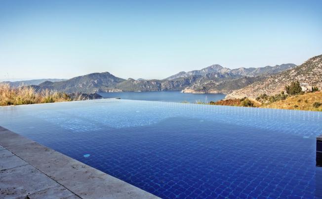 Фото отеля Kekik Hotel Selimiye