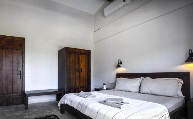 Фото отеля Kekik Hotel Selimiye