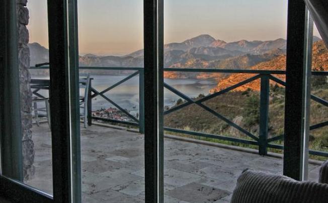 Фото отеля Kekik Hotel Selimiye