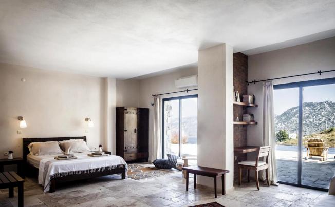 Фото отеля Kekik Hotel Selimiye