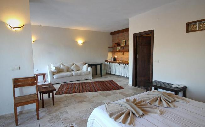 Фото отеля Kekik Hotel Selimiye