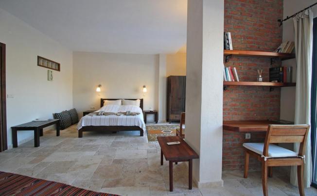 Фото отеля Kekik Hotel Selimiye