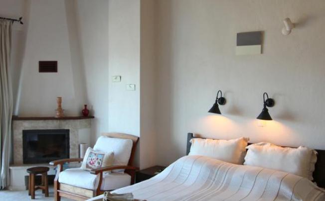 Фото отеля Kekik Hotel Selimiye