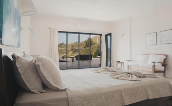 Фото отеля Kekik Hotel Selimiye