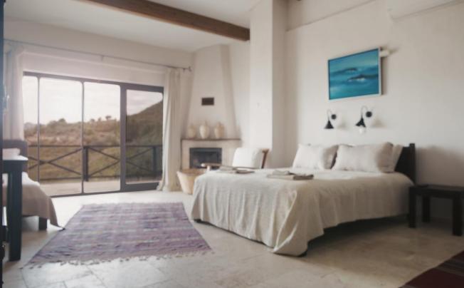 Фото отеля Kekik Hotel Selimiye