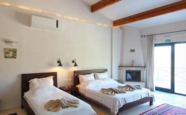 Фото отеля Kekik Hotel Selimiye