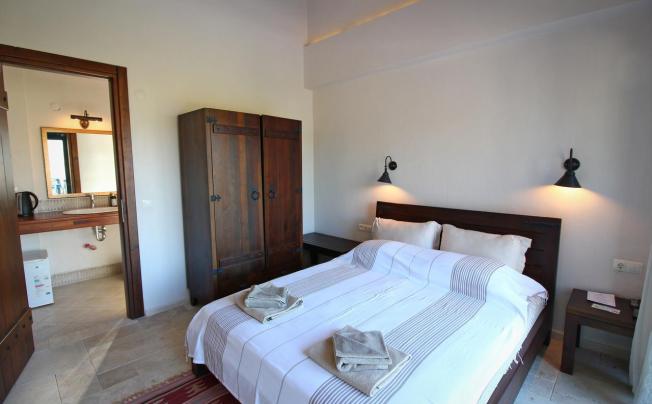 Фото отеля Kekik Hotel Selimiye