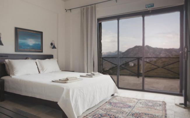 Фото отеля Kekik Hotel Selimiye
