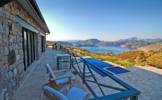 Фото отеля Kekik Hotel Selimiye