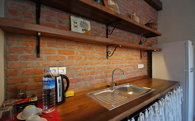 Фото отеля Kekik Hotel Selimiye