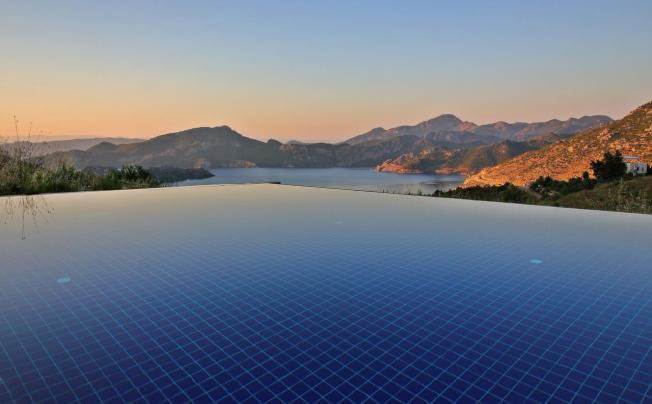 Фото отеля Kekik Hotel Selimiye