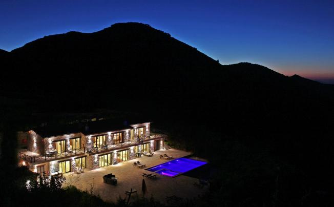 Фото отеля Kekik Hotel Selimiye