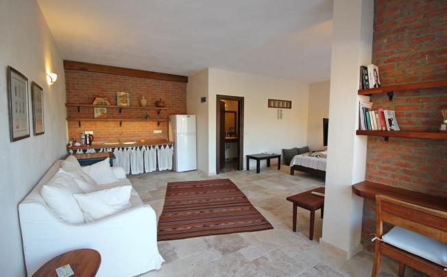 Фото отеля Kekik Hotel Selimiye