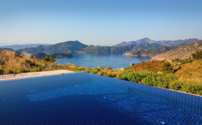 Фото отеля Kekik Hotel Selimiye