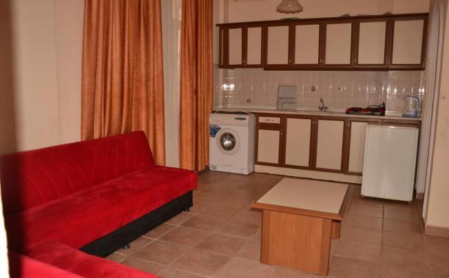 Фото отеля Alanya Dreams Apart Hotel