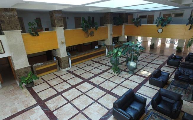 Фото отеля Top Hotel