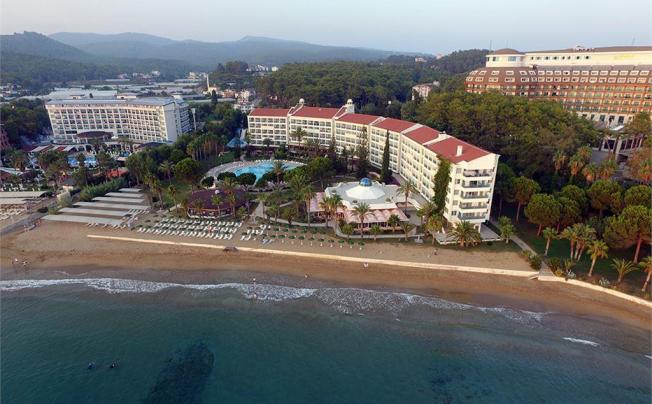 Фото отеля Top Hotel