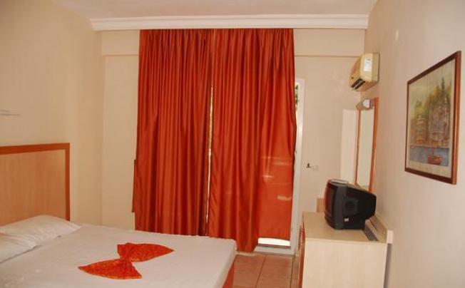 Фото отеля Park Hotel Alanya