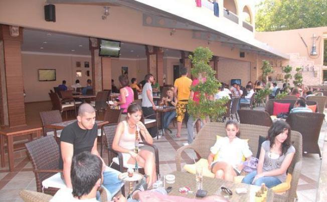 Фото отеля Park Hotel Alanya