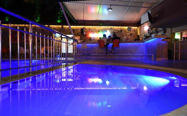 Фото отеля Park Hotel Alanya