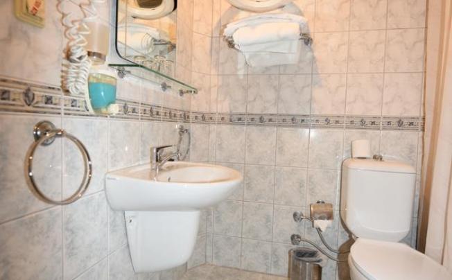 Фото отеля Park Hotel Alanya