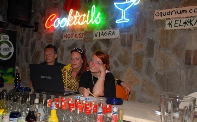 Фото отеля Park Hotel Alanya
