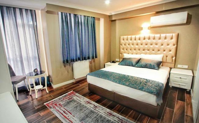 Фото отеля CAPE PALACE HOTEL