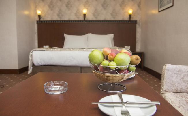 Фото отеля Nova Plaza Crystal Hotel