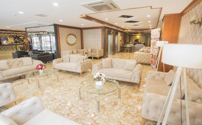 Фото отеля Nova Plaza Crystal Hotel
