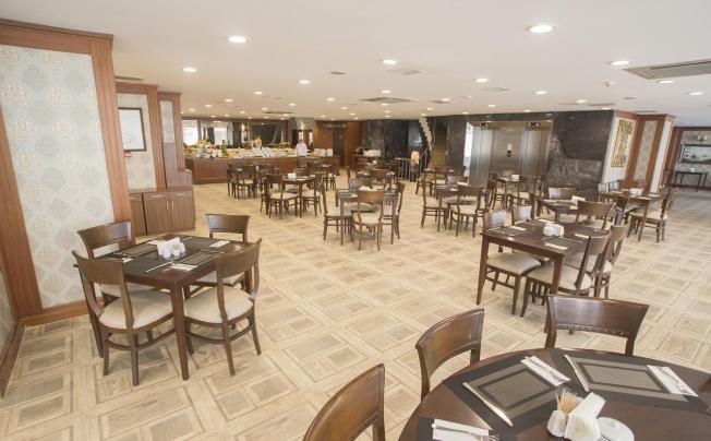 Фото отеля Nova Plaza Crystal Hotel