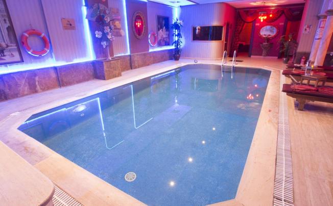 Фото отеля Nova Plaza Crystal Hotel