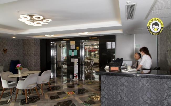 Фото отеля Vatan Asur Hotel