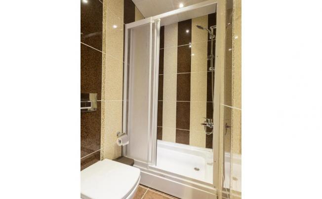 Фото отеля Zendy Suite Hotel