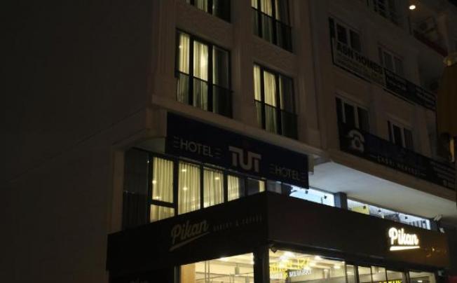 Фото отеля TUT HOTEL