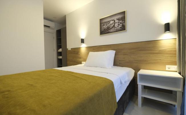 Фото отеля TUT HOTEL