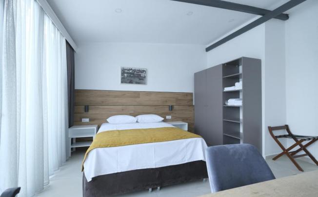 Фото отеля TUT HOTEL