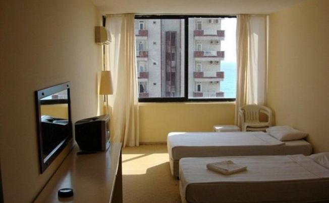 Фото отеля Viva Beach Hotel