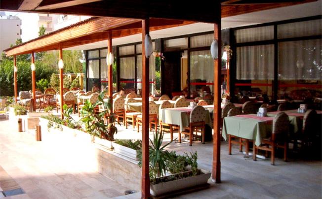Фото отеля Viva Beach Hotel