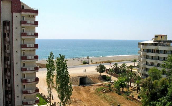 Фото отеля Viva Beach Hotel