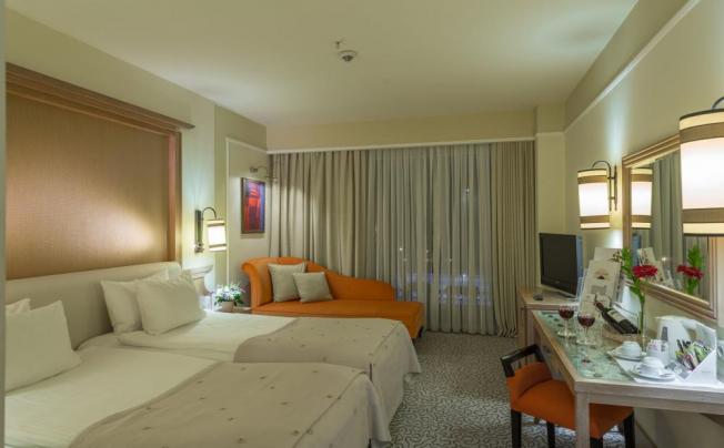 Фото отеля Alva Donna Beach Resort Comfort