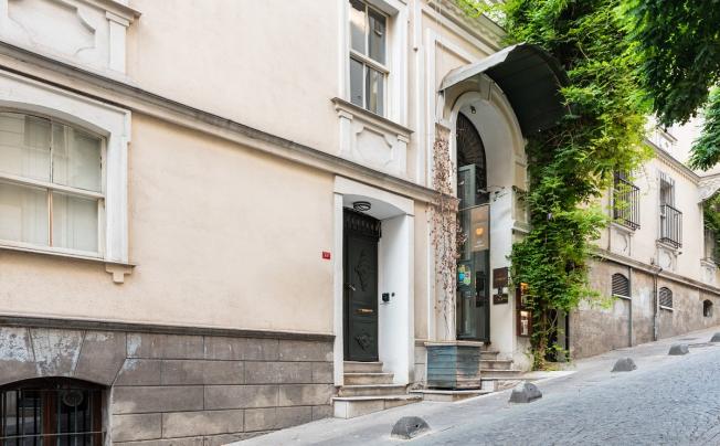 Фото отеля Exe Adahan Galata