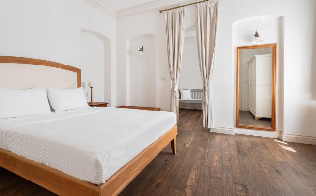 Фото отеля Exe Adahan Galata