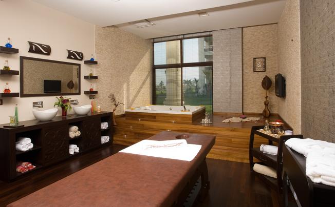 Фото отеля The Kumul Deluxe Resort & Spa
